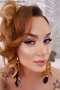 Milano Trans Escort Kalena Rios Pornostar 377 38 72 350 foto selfie 39