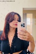 Scalea Trans Escort Karen Milanny 347 44 35 213 foto selfie 2