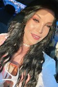 Senigallia Trans Escort Luna Marks Pornostar 334 37 17 752 foto selfie 26