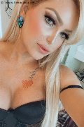 Torino Trans Mary Blond  foto selfie 60