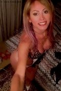 Rapallo Trans Escort Michelle Prado 392 80 20 175 foto selfie 59