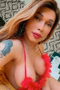 Napoli Trans Escort Ninfetta Geovanna 380 15 95 287 foto selfie 42