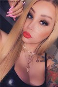 Milano Trans Escort Rebecca Isabell 375 81 15 434 foto selfie 14