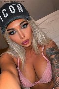 Foggia Trans Escort Rossana Bulgari Italiana 366 48 27 160 foto selfie 12