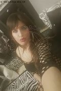  Trans Rossana Bulgari 366 48 27 160 foto selfie 348