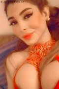 Barcellona Trans Rubi Doll  0034670466644 foto selfie 13
