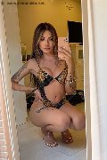 Milano Trans Thais Ferraz 320 61 71 055 foto selfie 12