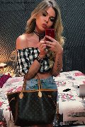 Roma Trans Thais Ferraz 320 61 71 055 foto selfie 73