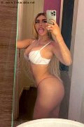 Reggio Calabria Girls Tiffany 353 39 24 950 foto selfie 12