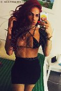 Napoli Trans Escort Tiffany Lima 329 56 69 424 foto selfie 7
