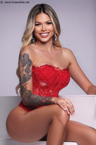 Gabriela Menina  GORIZIA 3533120523