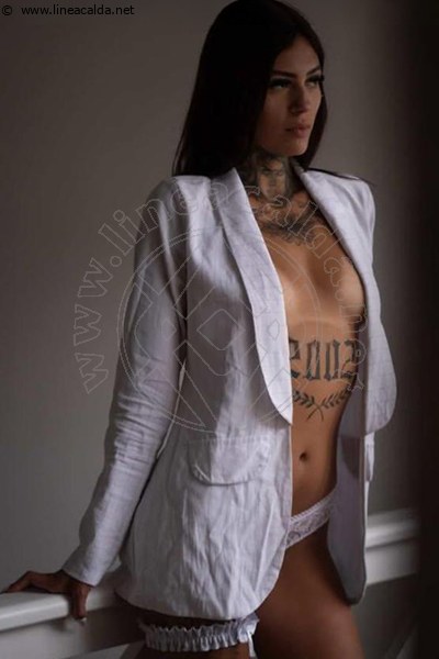 Isabella Brasil  PADOVA 3393365210