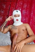 Foto Hot Incontro Axel Boys Caracas - 30