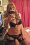 Foto Hot Incontro Carlotta Transescort Sondrio - 2