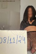 Foto Hot Incontro Giulia Cavali Attiva Trav Milano - 131