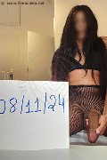 Foto Hot Incontro Giulia Cavali Attiva Travescort Milano - 129