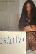 Foto Hot Incontro Giulia Cavali Attiva Travescort Milano - 133