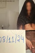 Foto Hot Incontro Giulia Cavali Attiva Travescort Milano - 132