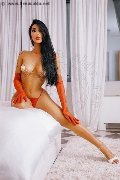 Foto Hot Incontro Graziella Farias Trans Ospitaletto - 1