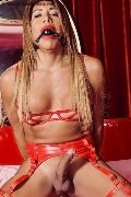 Foto Hot Incontro Jackelyn Transescort Cinisello Balsamo - 3