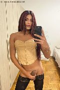 Foto Hot Incontro Lunnah Reis Trav Milano - 1