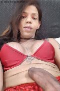 Foto Hot Incontro Maria Julia Transescort Agrigento - 1