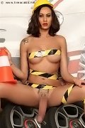 Foto Hot Incontro Miranda Pinocchio Pornostar Trans Genova - 24
