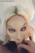 Foto Hot Incontro Monique Transescort Cassano Delle Murge - 28