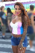 Foto Incontro Alessandra Toledo Pornostar Transescort Rimini - 107