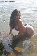 Foto Incontro Alyssa Mendes Trans Verbania - 51