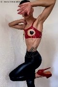Foto Incontro Ariel Femboy Travescort Roma - 5