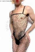 Foto Incontro Ariel Femboy Travescort Roma - 24