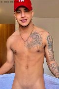 Foto Incontro Axel Boys Caracas - 10
