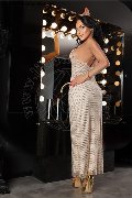 Foto Incontro Bianca Maravilla Transescort Verona - 3