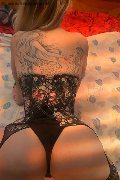 Foto Incontro Bruna Chloer Transescort Brescia - 26