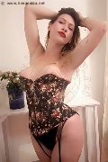 Foto Incontro Bruna Chloer Transescort Brescia - 11