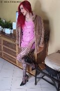 Foto Incontro Chiara Mendes Trans Terni - 10