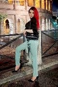 Foto Incontro Chiara Mendes Trans Terni - 8