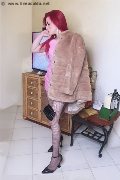 Foto Incontro Chiara Mendes Transescort Terni - 12
