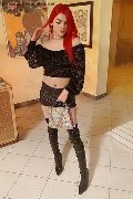 Foto Incontro Chiara Mendes Transescort Terni - 5