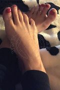 Foto Incontro Cleopatra Imperatrice Mistress Milano - 9