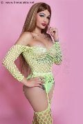 Foto Incontro Cristina Transescort Barcellona - 11