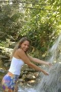 Foto Incontro Dany De Castro Pornostar Transescort Vercelli - 51