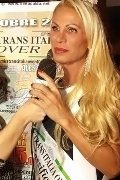 Foto Incontro Giulia Trans Lecco - 8