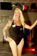 Foto Incontro Giulia Transescort Lecco - 8