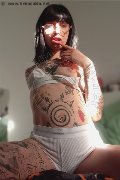 Foto Incontro Grimilde Escort Cosenza - 2