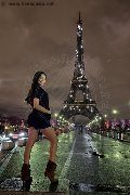 Foto Incontro Hanna Nahir Transescort Madrid - 3