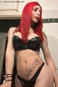 Foto Incontro Janna Transescort Ponte San Giovanni - 55