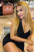 Foto Incontro Kamila Snell Trans Sassari - 8