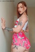 Foto Incontro Larissa Veneno Transescort Roma - 2